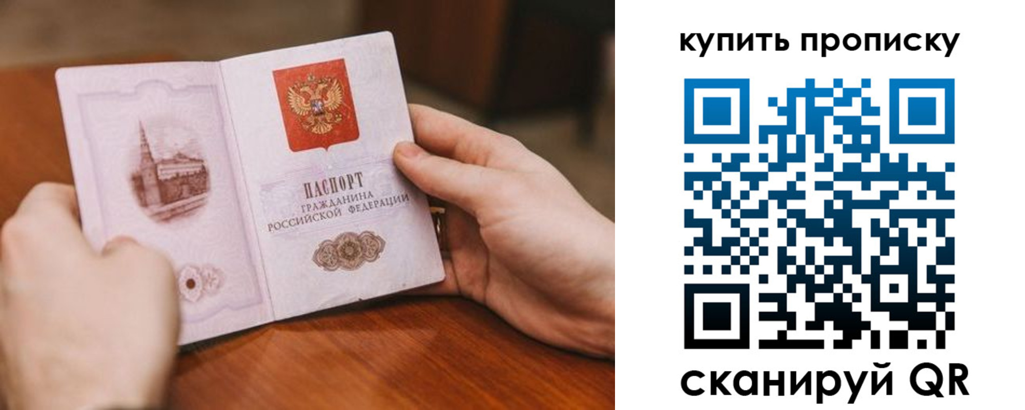 прописка законно в Кирсанове